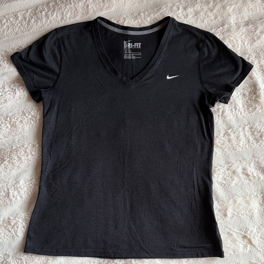 Nike Athletic T Shirt